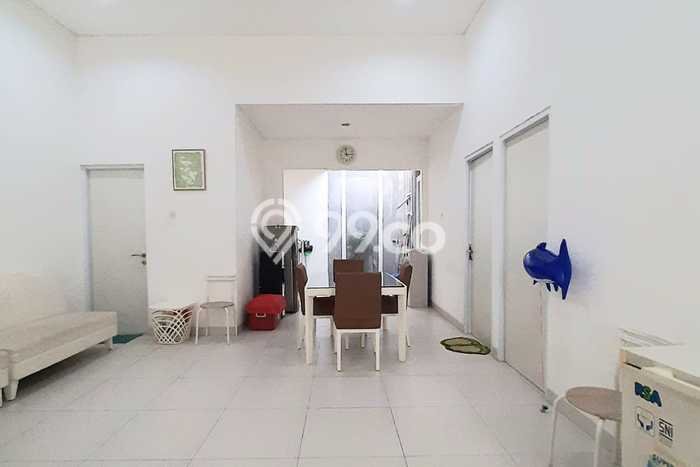 Rumah Modern 3 Kamar LT 112m2 di Graha Raya Bintaro Rumah Modern 3 Kamar LT 112m2 di Graha Raya Bintaro