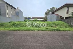 Tanah Kawasan , Luas 388m2m², Lokasi Premium Tanah Kawasan , Luas 388m2m², Lokasi Premium