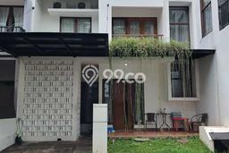 Hunian Nyaman Asri 3 KT Siap Huni di Sektor 9-Bintaro Tangerang Selatan Hunian Nyaman Asri 3 KT Siap Huni di Sektor 9-Bintaro Tangerang Selatan