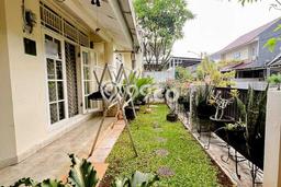 Rumah Elit Modern Siap Huni di Sektor 9-Bintaro Tangerang Selatan Rumah Elit Modern Siap Huni di Sektor 9-Bintaro Tangerang Selatan