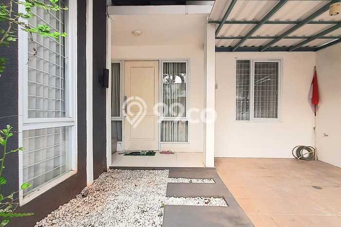 Rumah Modern 3 Kamar LT 112m2 di Graha Raya Bintaro Rumah Modern 3 Kamar LT 112m2 di Graha Raya Bintaro