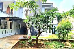 For Sale! Luxury House LT 111m2 Desain Modern di Sektor 9-Bintaro For Sale! Luxury House LT 111m2 Desain Modern di Sektor 9-Bintaro