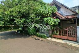 For Sale! Premium House LT 186m2 Desain Modern di Sektor 3A - Bintaro For Sale! Premium House LT 186m2 Desain Modern di Sektor 3A - Bintaro