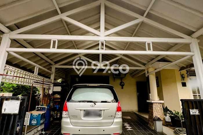 Rumah Elit Modern Siap Huni di Sektor 9-Bintaro Tangerang Selatan Rumah Elit Modern Siap Huni di Sektor 9-Bintaro Tangerang Selatan
