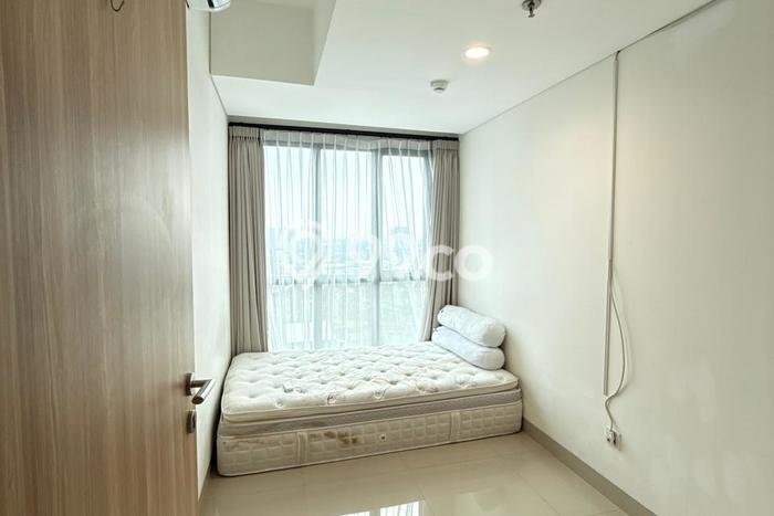 Apartemen Cozy Dijual di Tangerang Selatan Spesifikasi 2 KT, 2 KM Apartemen Cozy Dijual di Tangerang Selatan Spesifikasi 2 KT, 2 KM