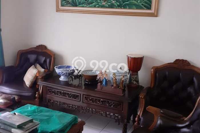 Jual Rumah Mewah Megah Dengan View Eksklusif di Sektor 3 - Bintaro, Tangerang Selatan Jual Rumah Mewah Megah Dengan View Eksklusif di Sektor 3 - Bintaro, Tangerang Selatan
