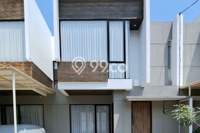 For Sale Rumah 3 Kamar Lokasi Ideal Nyaman dan Strategis di Ciputat For Sale Rumah 3 Kamar Lokasi Ideal Nyaman dan Strategis di Ciputat