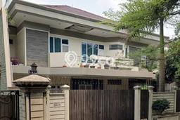 Rumah Eksklusif Best Area di Jakarta Barat, DKI Jakarta Rumah Eksklusif Best Area di Jakarta Barat, DKI Jakarta