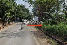 Dijual Tanah Lokasi Gandasari, Tangerang Seluas 26230m2 Dijual Tanah Lokasi Gandasari, Tangerang Seluas 26230m2