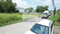Tanah Dijual Lokasi Tenjo, Bogor dengan Luas Tanah 16000m2 dan Status SHM Tanah Dijual Lokasi Tenjo, Bogor dengan Luas Tanah 16000m2 dan Status SHM