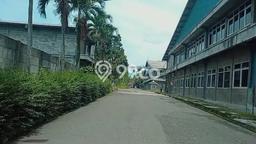 Unit Pabrik Dijual di Margaasih Bandung Luas Tanah 70000m2, Luas Bangunan 50000m2 Unit Pabrik Dijual di Margaasih Bandung Luas Tanah 70000m2, Luas Bangunan 50000m2