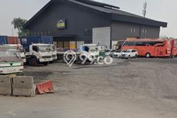 Gudang Komersial Dijual di Cakung Jakarta Timur LT 9460m2 & LB 1000m2 Gudang Komersial Dijual di Cakung Jakarta Timur LT 9460m2 & LB 1000m2