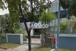 Untuk Dijual Gudang di Cikarang Utara Bekasi LT 2304m2 / LB 3500m2 Untuk Dijual Gudang di Cikarang Utara Bekasi LT 2304m2 / LB 3500m2