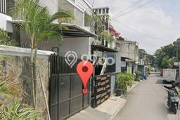 Best Deal Hunian Mewah Ideal dan Luas di Cengkareng, Jakarta Barat Best Deal Hunian Mewah Ideal dan Luas di Cengkareng, Jakarta Barat