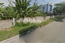 Tanah Dijual Area Strategis di Cengkareng Barat Jakarta Barat 4911m2 Tanah Dijual Area Strategis di Cengkareng Barat Jakarta Barat 4911m2