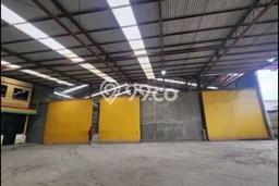 Unit Gudang Dijual di Cipondoh Tangerang Luas Bangunan 2894m2 Unit Gudang Dijual di Cipondoh Tangerang Luas Bangunan 2894m2