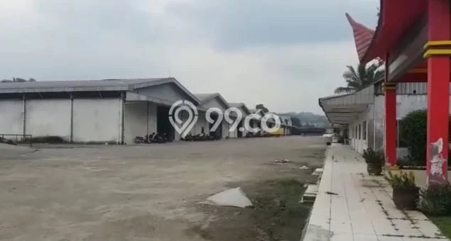 Dijual Pabrik di Ciawi, Bogor Harga Penawaran Spesial Dijual Pabrik di Ciawi, Bogor Harga Penawaran Spesial