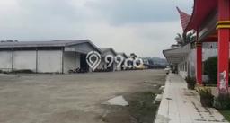 Dijual Pabrik di Ciawi, Bogor Harga Penawaran Spesial Dijual Pabrik di Ciawi, Bogor Harga Penawaran Spesial