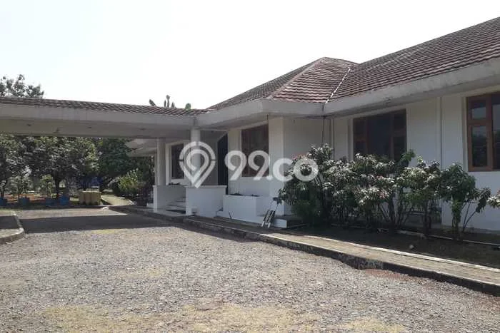 Pabrik Komersial Dijual di Legok Tangerang LT 27375m2 & LB 7657m2 Pabrik Komersial Dijual di Legok Tangerang LT 27375m2 & LB 7657m2