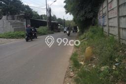 Kavling Tanah di Curug Dijual Luas 6550m2 Legalitas SHM Kavling Tanah di Curug Dijual Luas 6550m2 Legalitas SHM