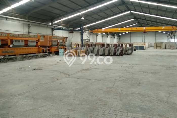 Gudang Dijual di Cikande LT 28600m2, LB 7200m2 untuk Investasi Gudang Dijual di Cikande LT 28600m2, LB 7200m2 untuk Investasi