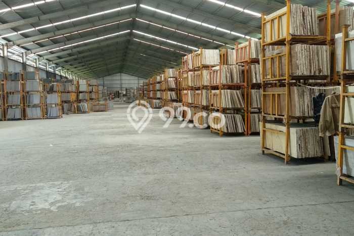 Gudang Dijual di Cikande LT 28600m2, LB 7200m2 untuk Investasi Gudang Dijual di Cikande LT 28600m2, LB 7200m2 untuk Investasi