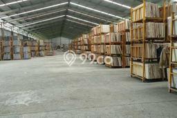 Gudang Dijual di Cikande LT 28600m2, LB 7200m2 untuk Investasi Gudang Dijual di Cikande LT 28600m2, LB 7200m2 untuk Investasi