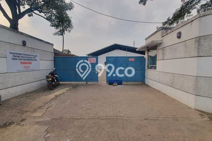 Untuk Dijual Komersial di Neglasari, Tangerang Harga Penawaran Spesial Untuk Dijual Komersial di Neglasari, Tangerang Harga Penawaran Spesial