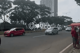 Kavling Tanah untuk Dijual di BSD, Tangerang, Luas 6470m2 Kavling Tanah untuk Dijual di BSD, Tangerang, Luas 6470m2