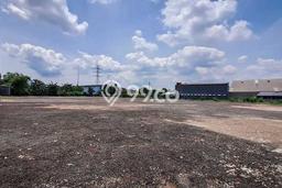 Tanah Dijual Lokasi Bekasi Barat Bekasi SHM Tanah Dijual Lokasi Bekasi Barat Bekasi SHM