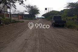 Tanah untuk Dijual di Cikande Serang Luas 46000m2 Tanah untuk Dijual di Cikande Serang Luas 46000m2