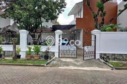 Rumah Eksklusif Siap Huni LT 530m2 di Cipondoh, Tangerang Rumah Eksklusif Siap Huni LT 530m2 di Cipondoh, Tangerang