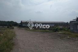 Unit Gudang Strategis di Periuk, Tangerang Potensi Cuan Besar Unit Gudang Strategis di Periuk, Tangerang Potensi Cuan Besar