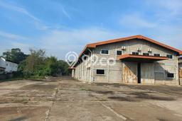 Dijual Gudang di Legok, Tangerang Harga Penawaran Spesial Dijual Gudang di Legok, Tangerang Harga Penawaran Spesial