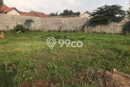 Lahan Strategis di Cipondoh Dijual dengan Luas 5000m2 Lahan Strategis di Cipondoh Dijual dengan Luas 5000m2
