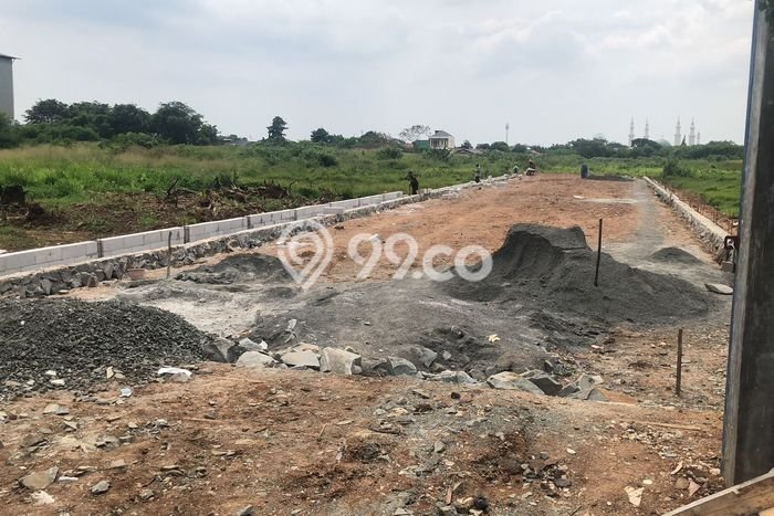 Untuk Dijual Tanah di Tangerang, Luas 24791m2 SHM Untuk Dijual Tanah di Tangerang, Luas 24791m2 SHM
