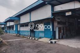 Paling Diincar! Pabrik Dijual di Jatake Harga Kompetitif Paling Diincar! Pabrik Dijual di Jatake Harga Kompetitif