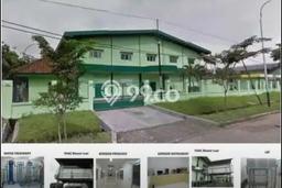 Unit Komersial Dijual di Cikande Serang 3900m2 Unit Komersial Dijual di Cikande Serang 3900m2