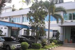 FOR SALE! Pabrik di Jati Uwung Tangerang, LT 7635m2, LB 4000m2 FOR SALE! Pabrik di Jati Uwung Tangerang, LT 7635m2, LB 4000m2