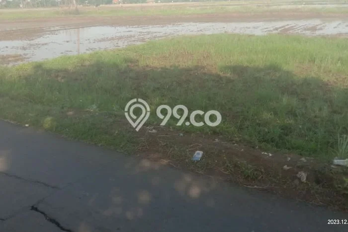 Kavling Tanah Dijual di Kemiri Tangerang Spesifikasi 400000m2 Kavling Tanah Dijual di Kemiri Tangerang Spesifikasi 400000m2