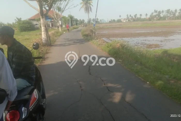 Kavling Tanah Dijual di Kemiri Tangerang Spesifikasi 400000m2 Kavling Tanah Dijual di Kemiri Tangerang Spesifikasi 400000m2