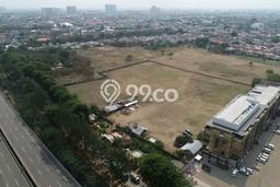 Tanah Dijual Lokasi Cengkareng Jakarta Barat SHM Tanah Dijual Lokasi Cengkareng Jakarta Barat SHM