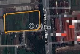 Kavling Tanah di Tangerang Dijual Luas 12640m2 Legalitas - Kavling Tanah di Tangerang Dijual Luas 12640m2 Legalitas -