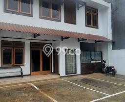 Siap Huni Rumah Mewah 15 Kamar di Pancoran Dekat ke Mana Pun Siap Huni Rumah Mewah 15 Kamar di Pancoran Dekat ke Mana Pun