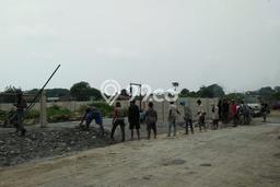 Dijual Tanah Lokasi Jatake, Tangerang Seluas 19653m2 Dijual Tanah Lokasi Jatake, Tangerang Seluas 19653m2