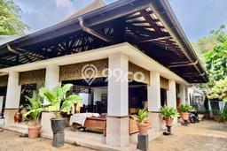 Rumah Mewah Dijual LT 2460m2 di Ciputat, Tangerang Selatan Rumah Mewah Dijual LT 2460m2 di Ciputat, Tangerang Selatan
