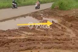 Tanah Kosong Dijual di Tangerang dengan Area 600000m2 Tanah Kosong Dijual di Tangerang dengan Area 600000m2