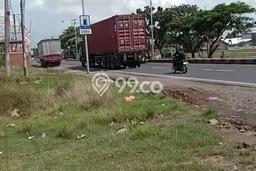 Lahan Kosong Dijual di Subang dengan Area 70000m2 Lahan Kosong Dijual di Subang dengan Area 70000m2
