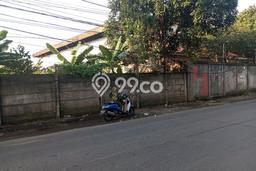 Tanah Dijual Lokasi Jati Uwung, Tangerang Luas 14000m2 Legalitas Aman Tanah Dijual Lokasi Jati Uwung, Tangerang Luas 14000m2 Legalitas Aman