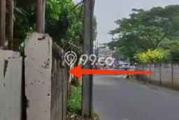 Lahan Dijual Lokasi Serpong, Tangerang Selatan dengan Luas Tanah 14292m2 dan Status SHM Lahan Dijual Lokasi Serpong, Tangerang Selatan dengan Luas Tanah 14292m2 dan Status SHM